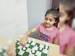 स स्पर्धा में राशि का उत्कृष्ठ प्रदर्शन, गर्ल्स एशियन स्कूल चैंपियनशिप में राजनांदगांव को मिला 13वां स्थान