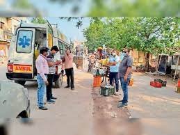 वायरल फीवर- ओपीडी में रोज पहुंच रहे 7-8 सौ मरीज, लोगों में डर; कहीं कोरोना तो नहीं