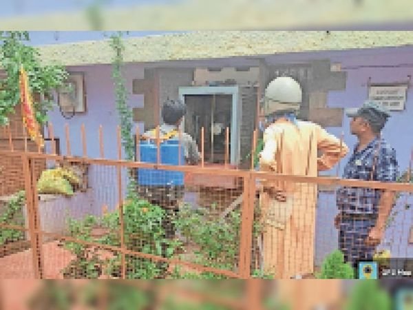 हुडको में डेंगू का एक और मरीज मिला, हैदराबाद तक किया ट्रैवल
