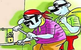 कारीगर ज्वेलरी कारखाने से 40 लाख का सोना लेकर फरार, सीसीटीवी फुटेज से चोरी का पता चला
