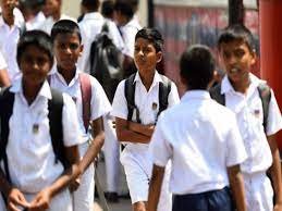 10वीं-12वीं की कक्षाएं 2 अगस्त से, पंचायतों और पालकों की मर्जी से खुलेंगे प्राइमरी-मिडिल स्कूल