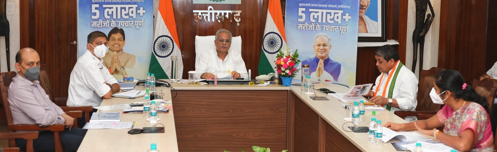 ​​​​​​​ईंधन के रूप में इस्तेमाल के लिए गोबर गैस प्लांट को  बढ़ावा दें