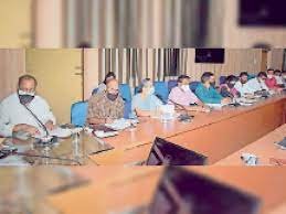 अब अपनी मूल पदस्थापना में भेजे जाएंगे शिक्षक, कलेक्टर ने दिए निर्देश