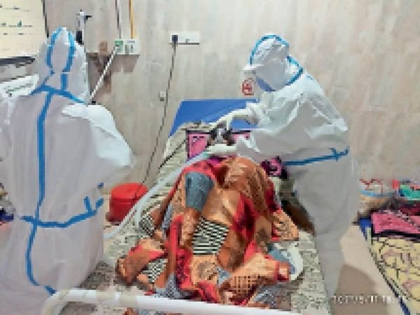 कॅरियर की शुरुआत में ही महामारी से हुआ सामना, वायरस ने इन्हें भी घेरा, अपनों से दूर रहे, मानसिक दबाव भी झेला पर हारे नहीं