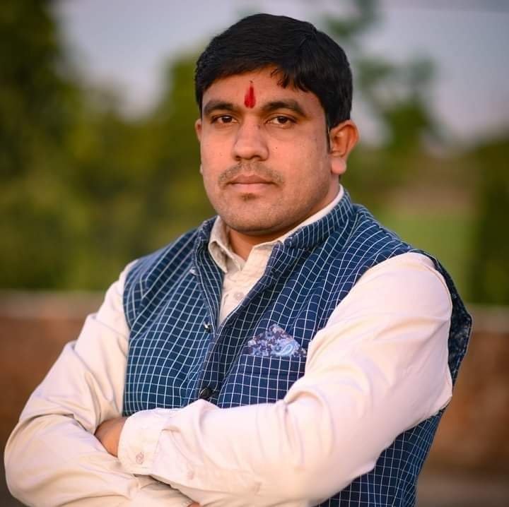 Om Prakash Sahu