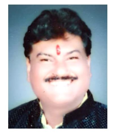 rajesh shyamkar