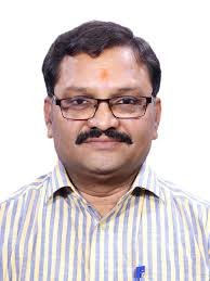 santosh pandey