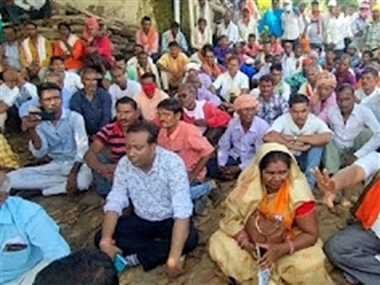 प्रदेश सरकार ने बिल हाफ किया है या बिजली