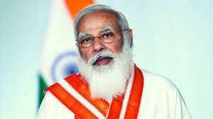 पीएम मोदी बोले-आस्था को आंतक से कुचला नहीं जा सकता, सोमनाथ मंदिर हमारे विश्वास का प्रेरणास्थल