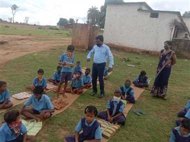 निजी स्कूलों में पढ़ सकेंगे गरीब परिवार बच्चे