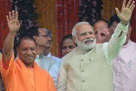 गोरखपुर से ही मिशन 2022 का आगाज करेंगे पीएम मोदी, गुरु गोरक्षनाथ की धरती से मांगेंगे जीत का आशीर्वाद