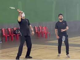 दिल्ली के दंगल के बाद वापस लौटे नेताओं ने ‘कितने COOL हैं हम’ का मैसेज दिया, दिग्गजों का पहले जैसा रहा रूटीन