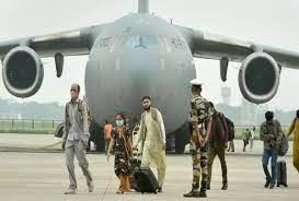 अफगानिस्तान संकट को लेकर सर्वदलीय बैठक आज, बदलते हालात की होगी समीक्षा