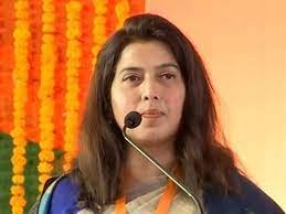 कहा- छत्तीसगढ़ ने प्रचंड बहुमत से कांग्रेस की सरकार बनाई, लेकिन सत्ता सुख के लिए घर के झगड़े सुलझा रहे