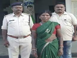हमेशा शराब पीकर करता था मारपीट, डंडे से पीट-पीटकर की हत्या, फिर लाश के दोनों पैर बांधकर आधा किमी घसीटकर नाले में फेंका