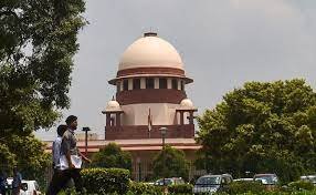 सुप्रीम कोर्ट में सुनवाई जारी, सीजेआई ने कहा- अगर रिपोर्ट सही तो यह आरोप गंभीर