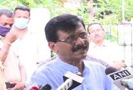 संजय राउत का केंद्र सरकार पर हमला, कहा- किसानों पर लाठीचार्ज ‘तालिबानी’ मानसिकता से कम नहीं