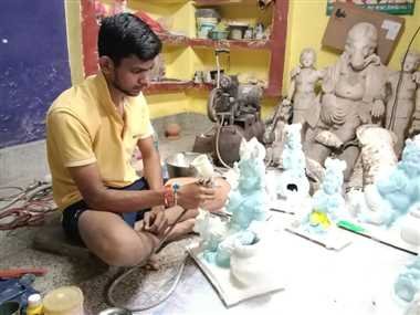 श्रीकृष्ण जन्मोत्सव को लेकर उत्साह