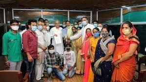 सपनों को साकार करने की आजादी; नए जिले का नाम होगा मानपुर-मोहला-चौकी