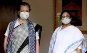 सोनिया गांधी ने केंद्र सरकार के खिलाफ 15 दलों की आज बुलाई बैठक, आप और बसपा को न्योता नहीं