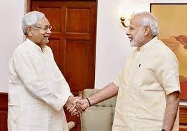 पीएम मोदी से मिले नीतीश समेत 11 नेता, तेजस्वी बोले- जानवरों की गणना होती है तो इंसानों की क्यों नहीं ?