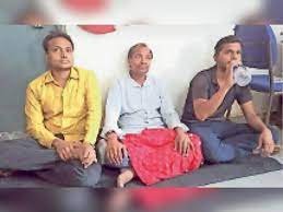 प्रार्थिया की शिकायत पर पति, सास, ससुर, ननद व देवर के खिलाफ जुर्म पंजीबद्ध किया गया