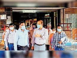 जीवनदीप के फंड से खरीदेंगे फर्नीचर और कम्प्यूटर, अस्थायी कर्मचारी भी रखे जाएंगे