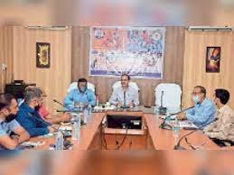 युवाओं के लिए पंचायत स्तर पर बनेगा मितान क्लब