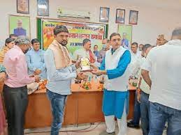 किसानों को आर्थिक रूप से सक्षम बना रही है राज्य सरकार