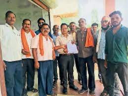 मुख्यालय में नहीं रहते पटवारी, रोज चक्कर लगाने को मजबूर हैं किसान