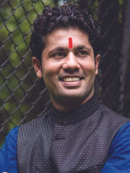 Naveen Agrawal