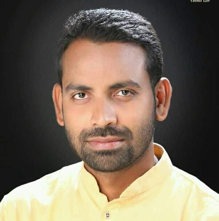 Virendra Chankrakar