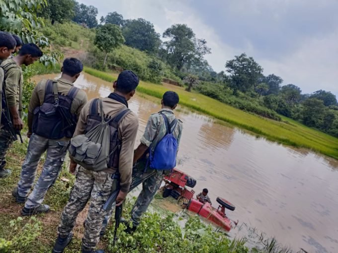 dantewada