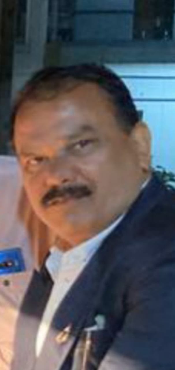 rajesh
