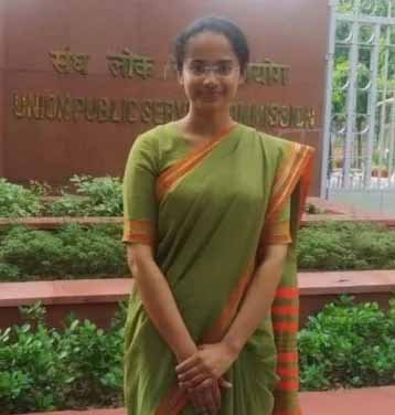 खुद इंजीनियर की नौकरी छोड़ी, माता-पिता ने चार साल तक नहीं देखा टीवी, जानें जागृति अवस्थी के संघर्ष की कहानी