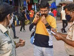 मुंबई और नागपुर में कोरोना की तीसरी लहर; उद्धव के मंत्री बोले- फिर बढ़ा सकते हैं पाबंदियां