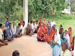 गांव में जिसने शराब बेची या बनाई तो 50 हजार जुर्माना, पांच साल तक सामाजिक बहिष्कार भी