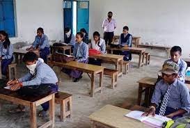 एक लाख गरीब बच्चों ने पाया शिक्षा का अधिकार, आरटीई के इतिहास में बना रिकॉर्ड