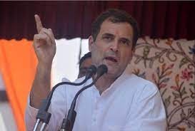 वैष्णो देवी के दर्शन करने पैदल जाएंगे राहुल गांधी, उत्सव की तरह सजेगा शहर, पर कांग्रेस के सामने एक चुनौती