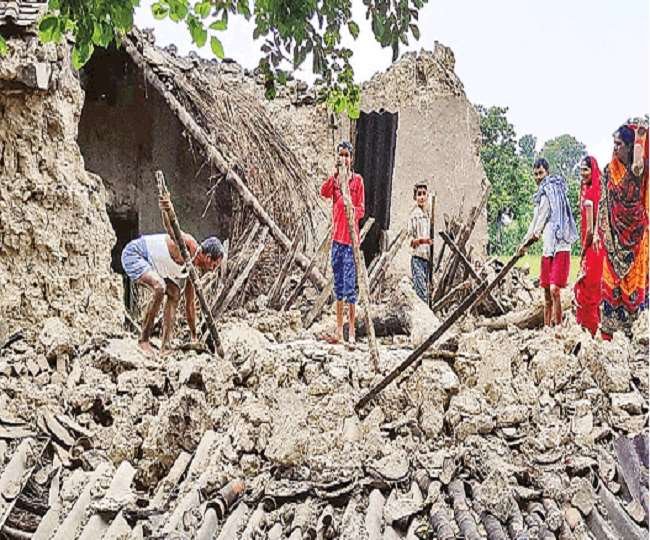 सबक दे गई सितंबर की बरसात, आम जनजीवन अस्त-व्यस्त; डेंगू और मौसमी बुखार ने बढ़ाई मुसीबत