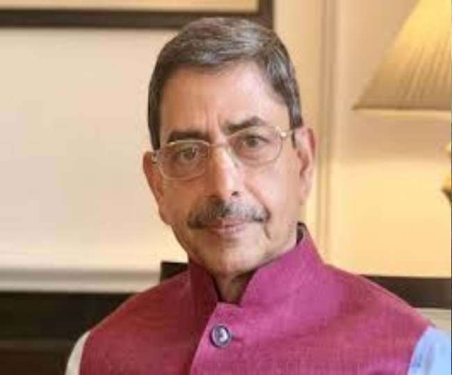 आरएन रवि ने नगा शांति वार्ता के वार्ताकार पद से दिया इस्तीफा, गृह मंत्रालय ने की पुष्टि