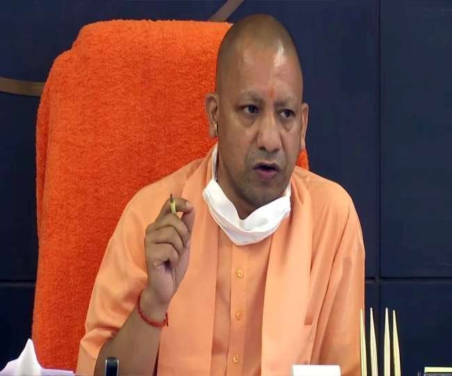यूपी के बेरोजगारों को हुनरमंद बनाएगी योगी सरकार, प्रशिक्षण के साथ मिलेगी स्वरोजगार की सौगात