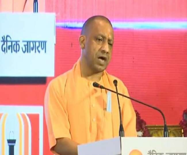 सीएम योगी ने बताया भाजपा शासन में आखिर किस तरह बदले यूपी के हालात