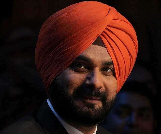 नवजोत सिंह सिद्धू ने पंजाब अध्यक्ष पद से दिया इस्तीफा, नाराजगी के छह कारण
