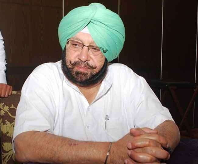 कैप्‍टन अमरिंदर सिंह ने कहा- कांग्रेस छोड़ देंगे, अभी भाजपा में शामिल होने की बात से किया इन्‍कार