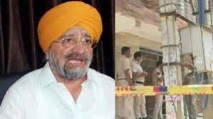 नहीं रहे नेशनल कांफ्रेंस के नेता त्रिलोचन सिंह वजीर, सड़ी-गली अवस्था में फ्लैट से मिला शव