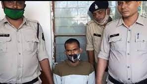 24 साल के युवक ने साढ़े तीन साल की बच्ची की दुष्कर्म के बाद कर दी थी हत्या; फास्ट ट्रैक कोर्ट ने सुनाई सजा