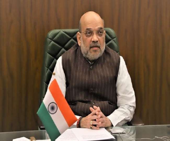 जबलपुर के दौरे पर जाएंगे गृहमंत्री अमित शाह, उज्ज्वला योजना 2.0 का करेंगे शुभारंभ