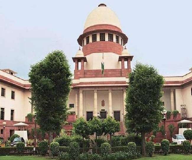 जांच के लिए टेक्निकल एक्सपर्ट कमेटी का गठन करेगा सुप्रीम कोर्ट