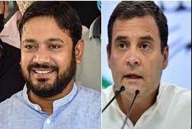 पार्टी में दंगल और नेताओं के बीच बहस- कन्हैया कुमार को लेने से फायदा होगा या नहीं